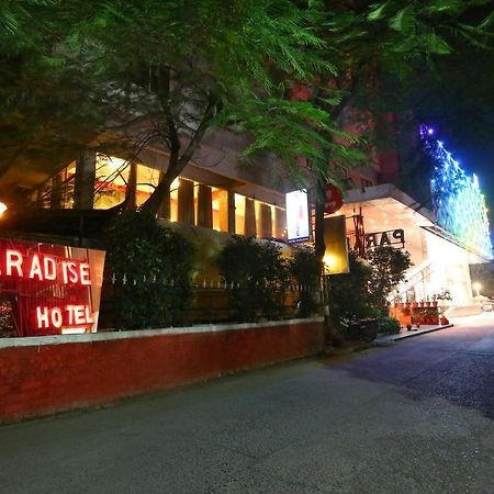 Hotel Paradise Indore Exterior foto